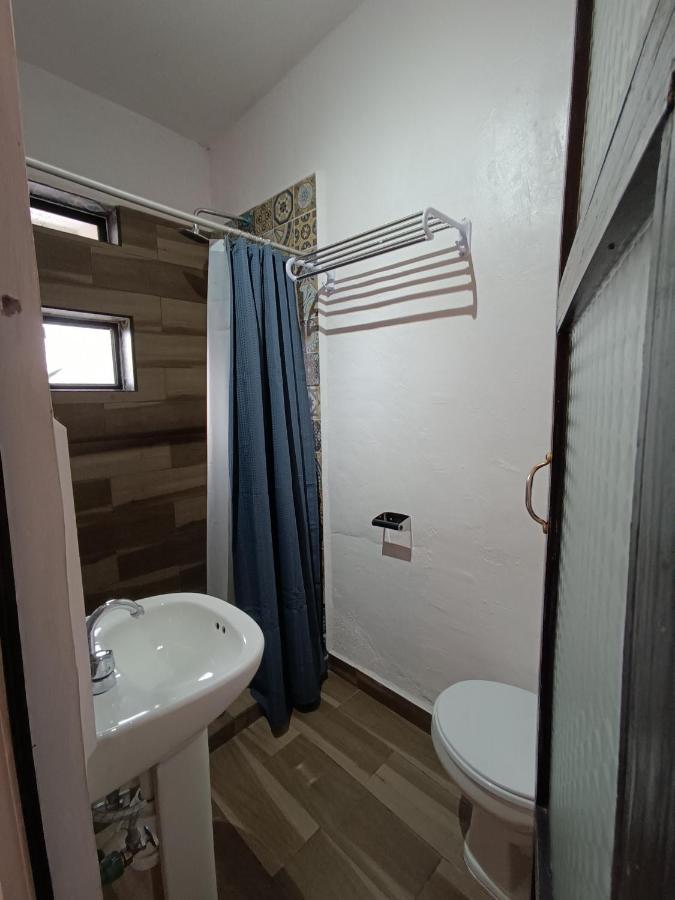 Casa petirrojo - habitaciones en Pátzcuaro Exterior foto