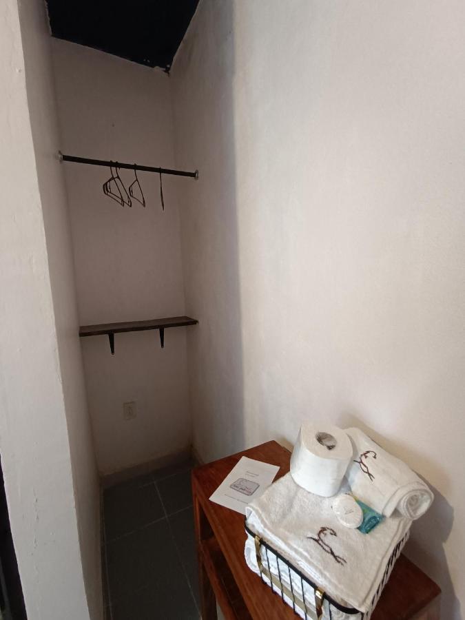 Casa petirrojo - habitaciones en Pátzcuaro Exterior foto